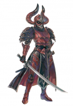 Artworks Lost Sphear 