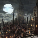 Artworks Lost Sphear 