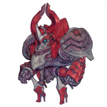 Artworks Lost Sphear 