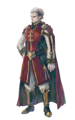 Artworks Lost Sphear 