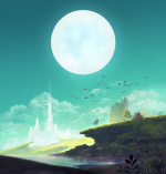 Artworks Lost Sphear 