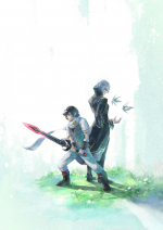 Artworks Lost Sphear 