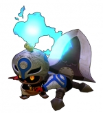 Artworks The Witch and the Hundred Knight 2 