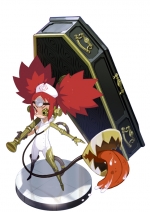 Artworks The Witch and the Hundred Knight 2 