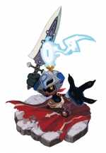 Artworks The Witch and the Hundred Knight 2 