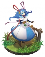 Artworks The Witch and the Hundred Knight 2 