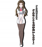 Artworks Mary Skelter Finale 