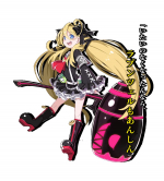 Artworks Mary Skelter Finale 