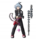 Artworks Mary Skelter Finale 