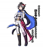 Artworks Mary Skelter Finale 