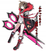 Artworks Mary Skelter Finale 