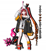 Artworks Mary Skelter Finale 