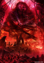 Artworks Mary Skelter Finale 