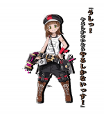 Artworks Mary Skelter Finale 