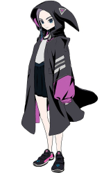 Artworks Megaton Musashi 