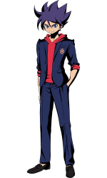 Artworks Megaton Musashi 