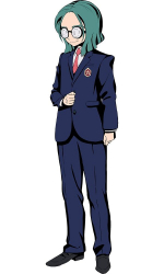 Artworks Megaton Musashi 