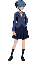 Artworks Megaton Musashi 