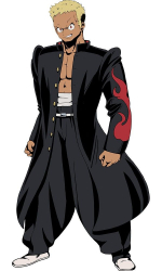 Artworks Megaton Musashi 