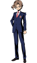 Artworks Megaton Musashi 