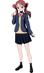 Artworks Megaton Musashi 