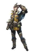 Artworks Monster Hunter: World 