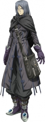 Artworks Natural Doctrine 