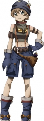 Artworks Natural Doctrine 