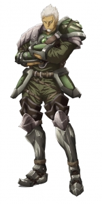 Artworks Natural Doctrine 