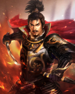 Artworks Nobunaga's Ambition: Taishi 