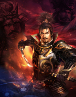 Artworks Nobunaga's Ambition: Taishi 