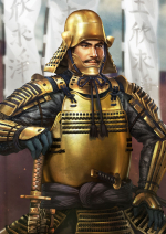 Artworks Nobunaga's Ambition: Taishi 