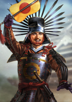 Artworks Nobunaga's Ambition: Taishi 