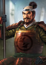Artworks Nobunaga's Ambition: Taishi 