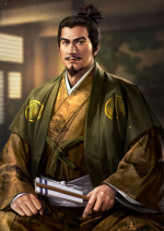 Artworks Nobunaga's Ambition: Taishi 