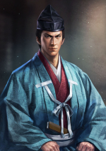 Artworks Nobunaga's Ambition: Taishi 
