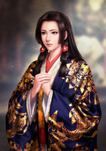 Artworks Nobunaga's Ambition: Taishi 