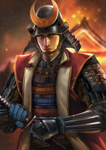 Artworks Nobunaga's Ambition: Taishi 