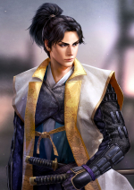 Artworks Nobunaga's Ambition: Taishi 