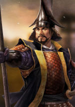 Artworks Nobunaga's Ambition: Taishi 