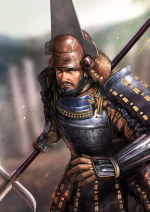 Artworks Nobunaga's Ambition: Taishi 