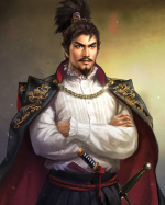 Artworks Nobunaga's Ambition: Taishi 