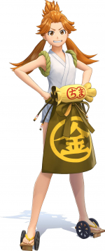 Artworks Sakura Wars 