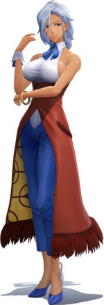 Artworks Sakura Wars 