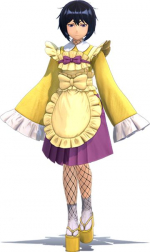 Artworks Sakura Wars 