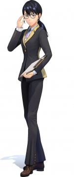 Artworks Sakura Wars 