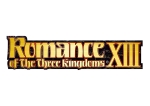 Artworks Romance of the Three Kingdoms XIII 