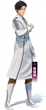 Artworks Sakura Wars 