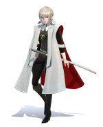 Artworks Sakura Wars 