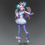 Artworks Dynasty Warriors: Godseekers 